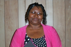 Debbie M. Robinson