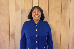 Dorothy Shaw