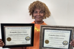 Glora Jean Greer