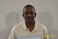 Pastor Herbert Jones