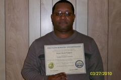 Dr. Ilanda Pimpton