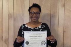 Kimberly Rochelle Williams