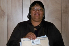 Linda G. Hodges