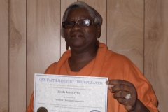 Linda Joyce Price