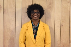 Dr. Lula Hoskins