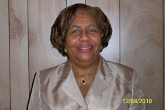 Regina Johnson Williams