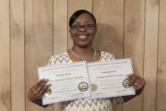 Yolanda West
