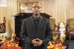 November 2016 Ordination