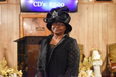 December 2019 Ordination